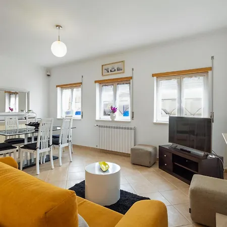 Prázdninový dům 73 - Casa Palmeiras *