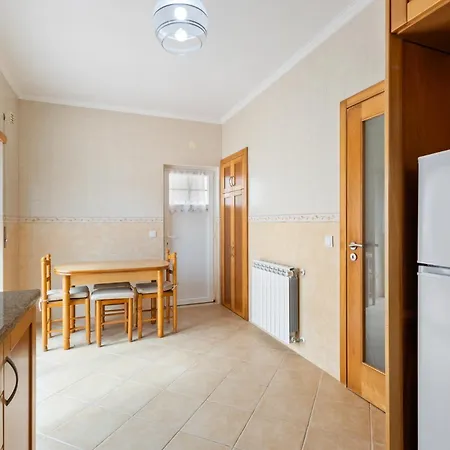 73 - Casa Palmeiras Prázdninový dům *