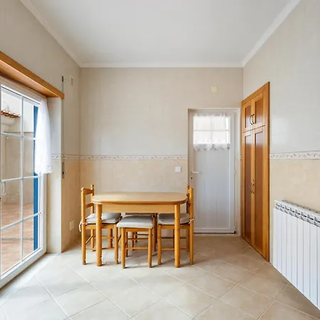 Prázdninový dům 73 - Casa Palmeiras Ferrel (Leiria)